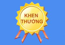 Hướng dẫn cách soạn thảo văn bản quyết định khen thưởng mới nhất