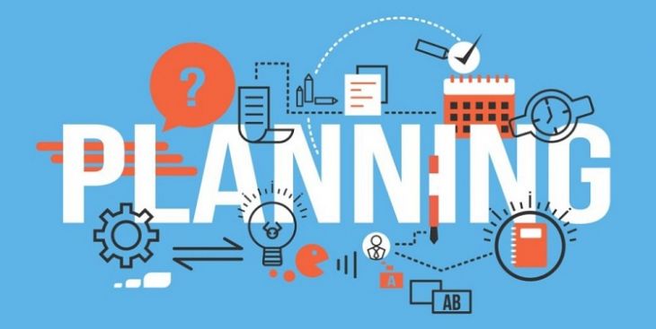 Hướng dẫn cách viết mẫu kế hoạch công việc đơn giản, chi tiết