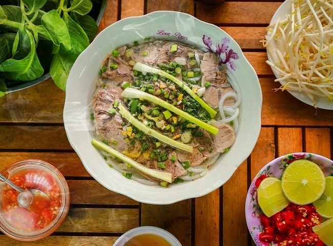 Bánh canh Trảng Bàng