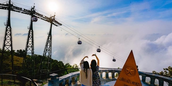 Cẩm nang du lịch Tây Ninh 2 ngày 1 đêm dành cho người mới