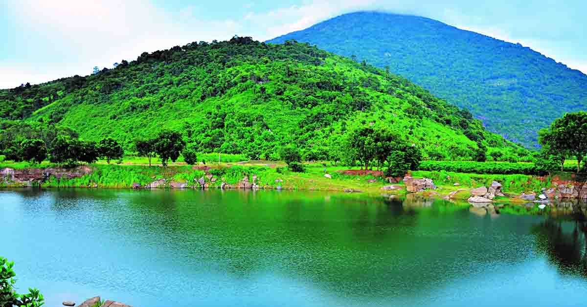 Khám phá cảnh đẹp Tây Ninh với 5 địa điểm du lịch nổi tiếng | Bản Tin ...