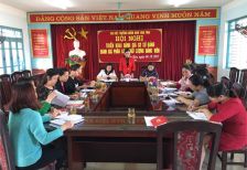 Cập nhật mới nhất mẫu kiểm điểm Đảng viên năm 2022