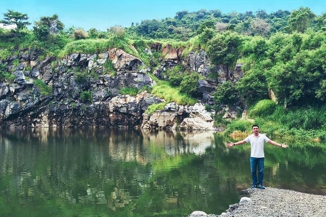 Khu du lịch Ma Thiên Lãnh