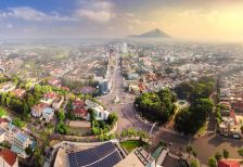 Giá đất Dương Minh Châu, Tây Ninh [Chính xác nhất 2023]