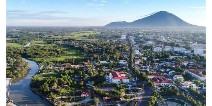 Bảng giá đất Bến Cầu, Tây Ninh [Chi tiết thông tin điều chỉnh mới nhất 2023]