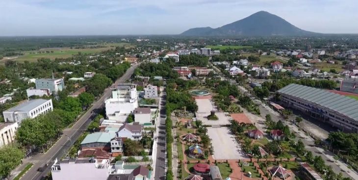 Bảng giá đất Tân Biên, Tây Ninh [Mới nhất 2023]