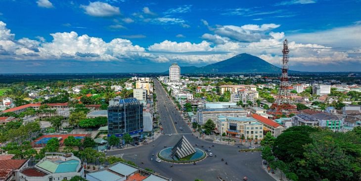 Giá đất Tây Ninh năm 2023: Những thay đổi mới nhất