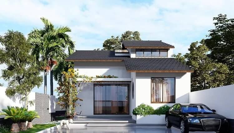 Xây nhà trọn gói Buôn Ma Thuột 3